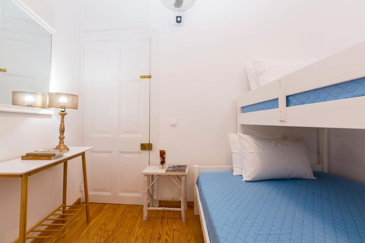 Nobilis Corfu Apartment Exterior foto