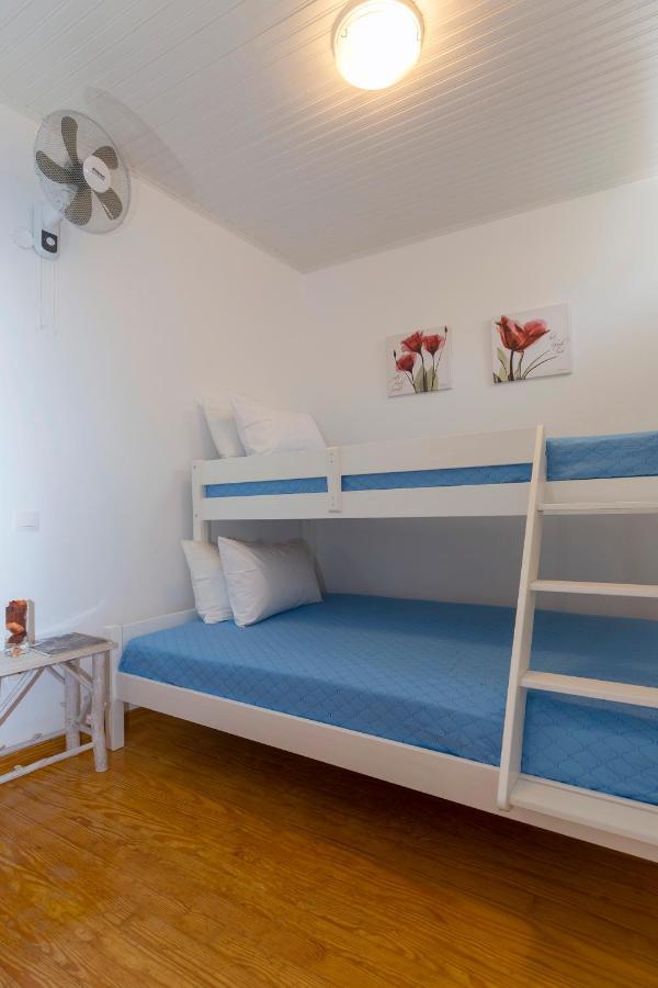 Nobilis Corfu Apartment Exterior foto